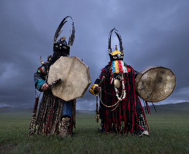 PHOTO TOUR OF MONGOLIA