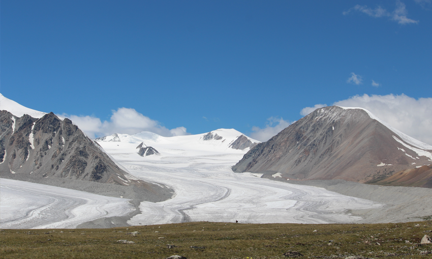 EXPLORE WILDERNESS OF MONGOLIA