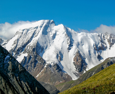 TREK KHARKHIRAA MOUNTAIN